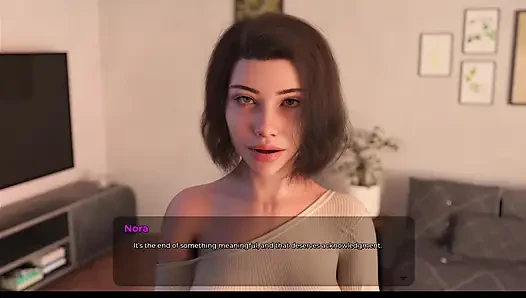 Sisi Lainnya (Bagian 1)