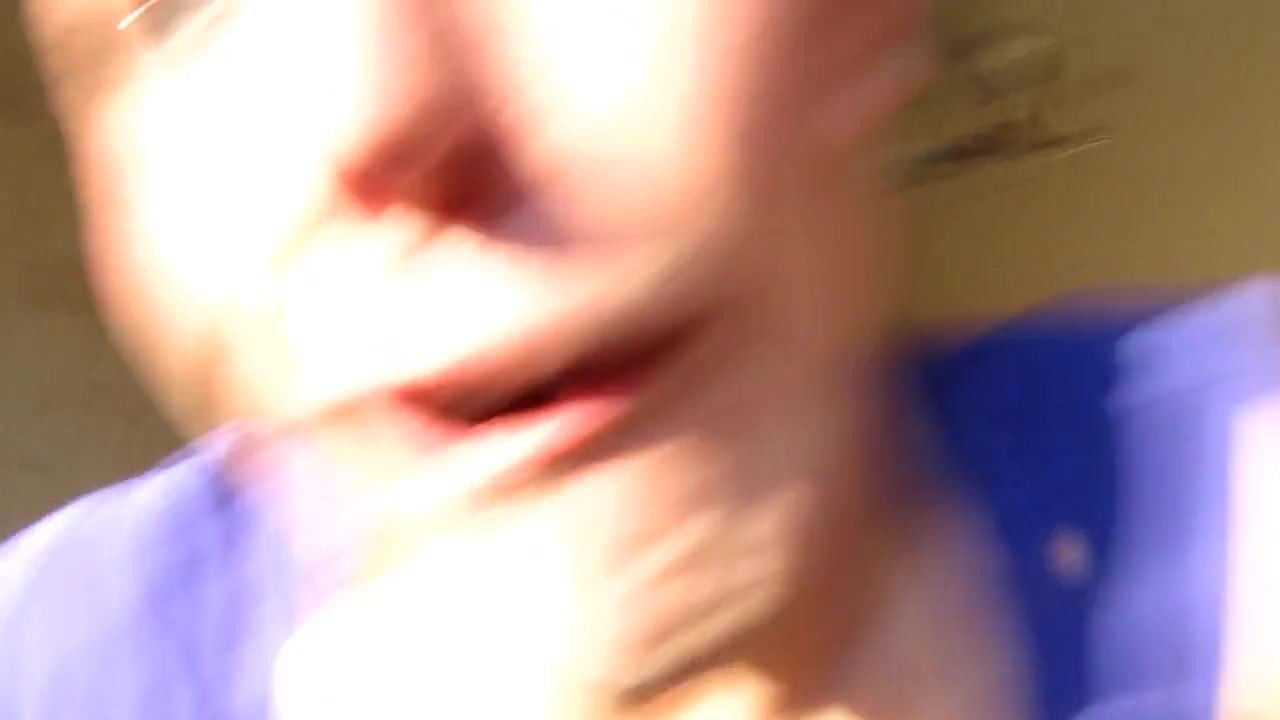 TWINK IS ALWAYS HUNGRY FOR RAW COCK