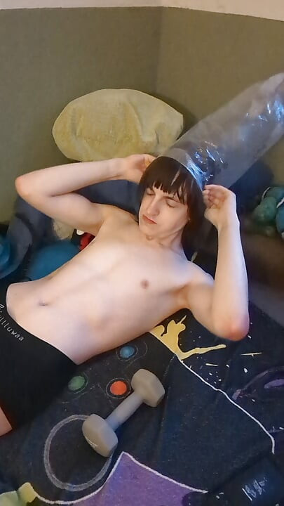 Custom Breathplay με βάρος