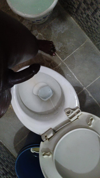 College Student hand job in college hostel