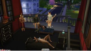 Sims link subdoli 4