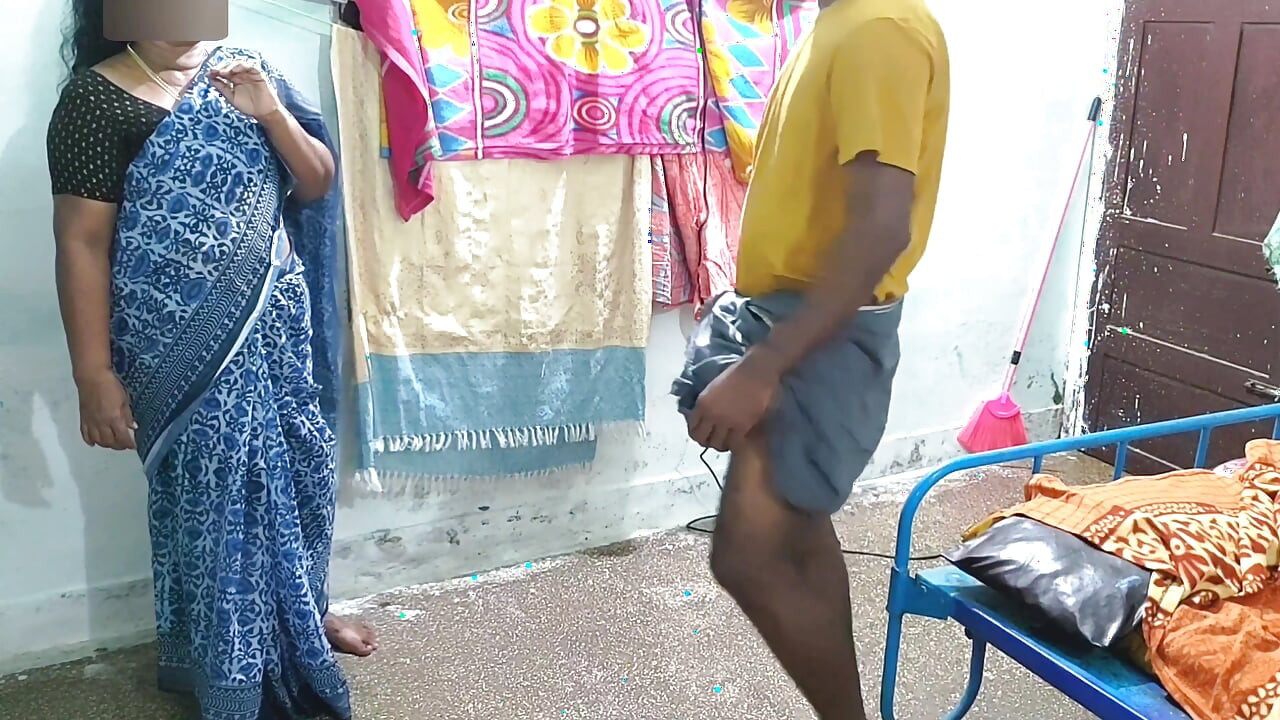 Enjoyed Hot Anal Sex with My Mother-in-law Like Honey