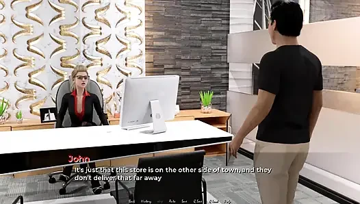 Moving Down: sein leben ist eine schmutzige ep.41