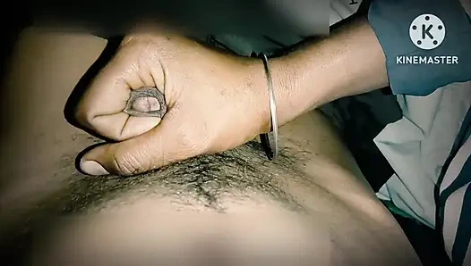 Blowjob schwanz voll genießen xXX desi inderin