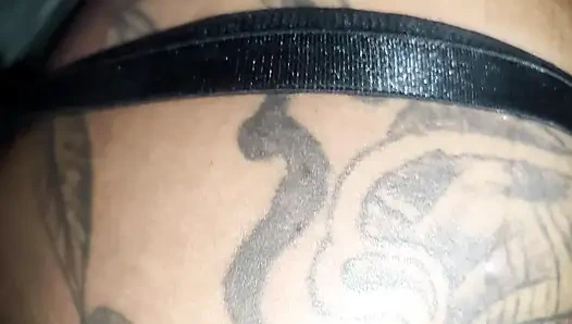 Cleaning Out the Bts Vault