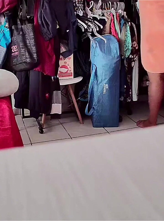 Recording Video for My Husband While He Is at Work