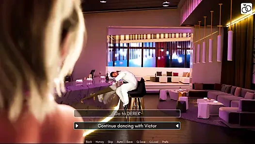 Price of Desires Part 2