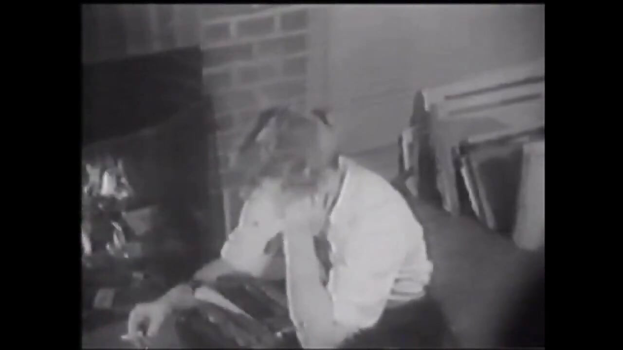 Legenda o pornografiji - "SAD 1969, početak - Scena 23"