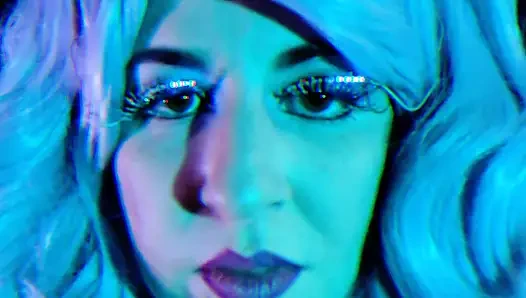 Glamoureyes