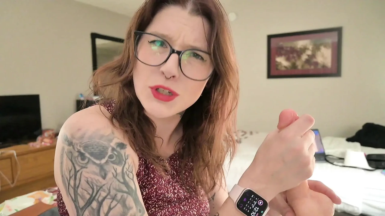 Humiliating Step Mom CEI