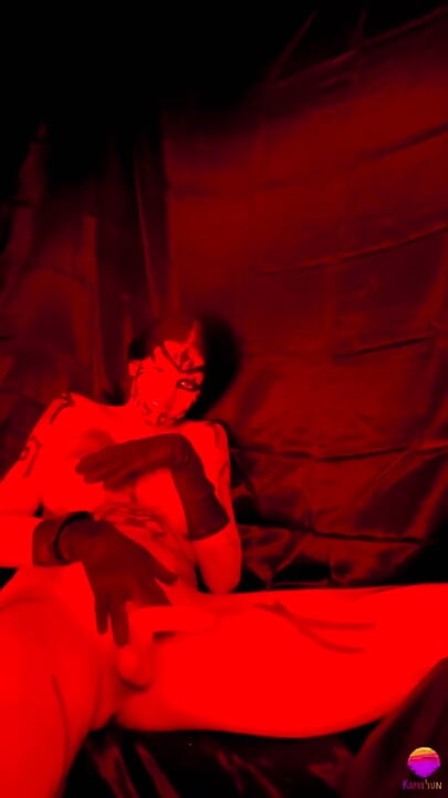 Darth Seduction