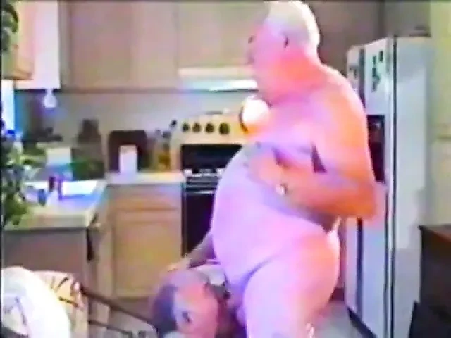 2 grandpas