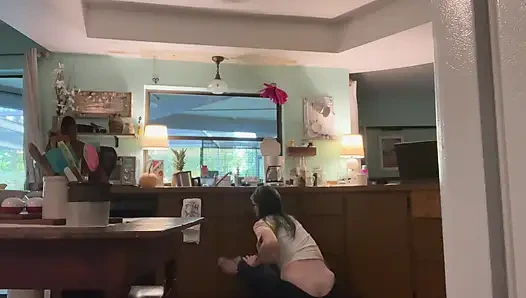 Buttcrack