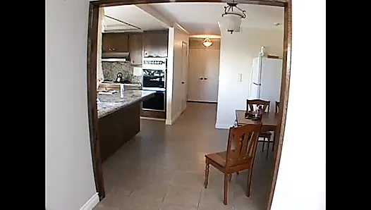 I Wanna Be Banged as a Whore and Two Big Hard Dicks Cumming in My Mouth