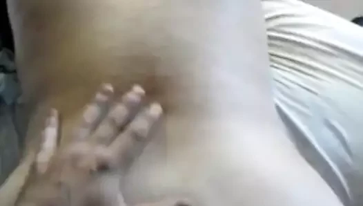 Analfuck homemade