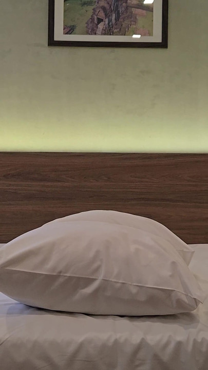 Sissy Kanisa Waiting for Her Client at a Hotel Room Ep4: Practicing Cock Riding