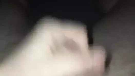 Bin geil