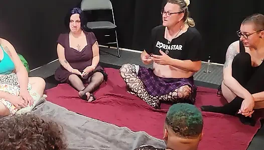 Arkadaşlar ve takma - cliff media productions