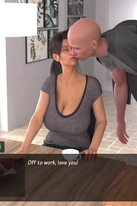 Scandalous Affairs - Ep04