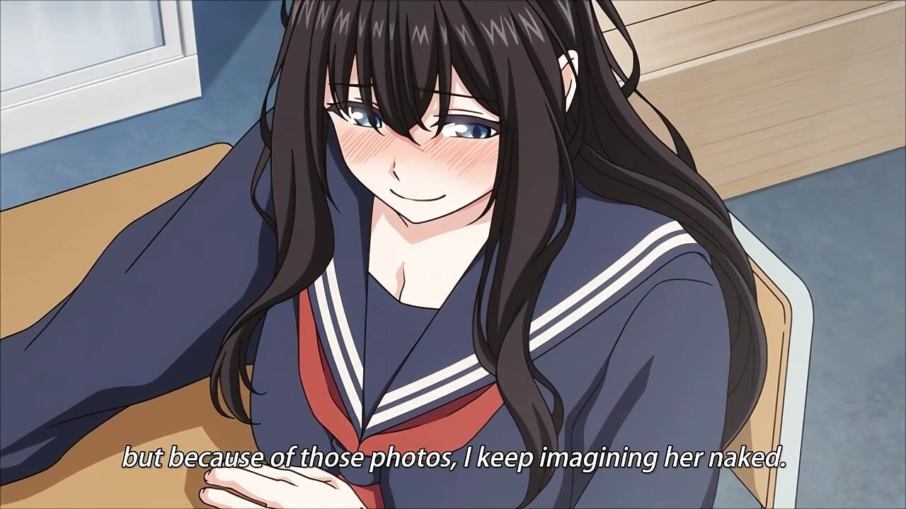 seifuku wa kita de part1