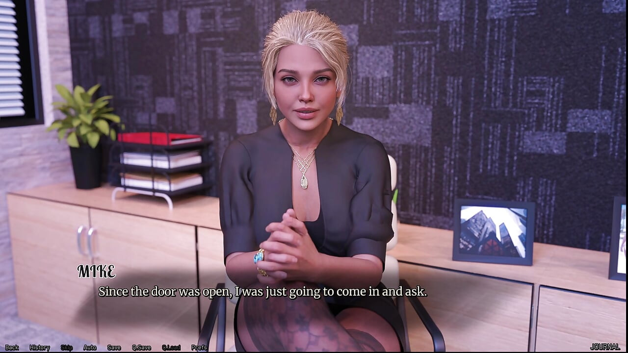 प्रबल इच्छा (भाग 2)