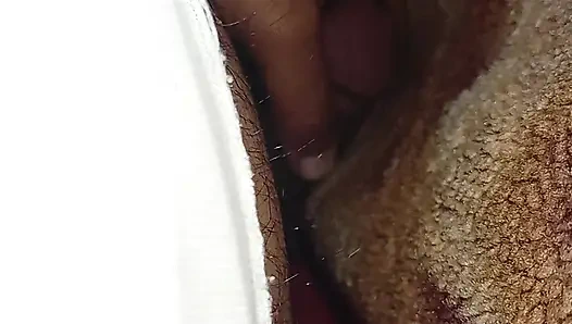 Ini untuk kontol kecil, bukan untuk kekasih bibi