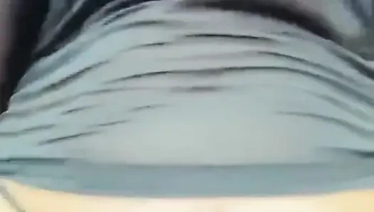 Stepmom with Big Natural Tits, Wants Hot Fucking, Wet Holes