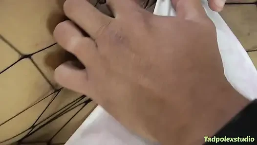 Гэнгбэнг Со Stella Carter С Ashley Lashae Fluffing