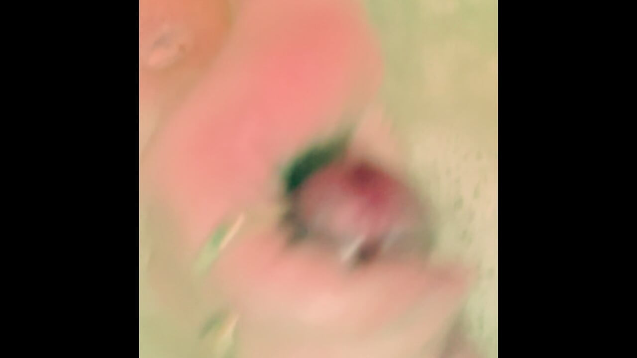 Disturbed in the Bath