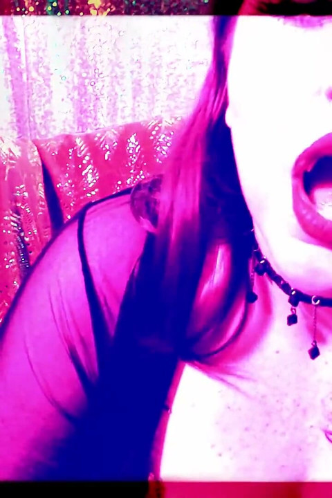 Vampire's Humiliation Task