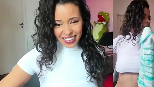 Benim için her zaman tadını çıkar espuleta tanrıçan