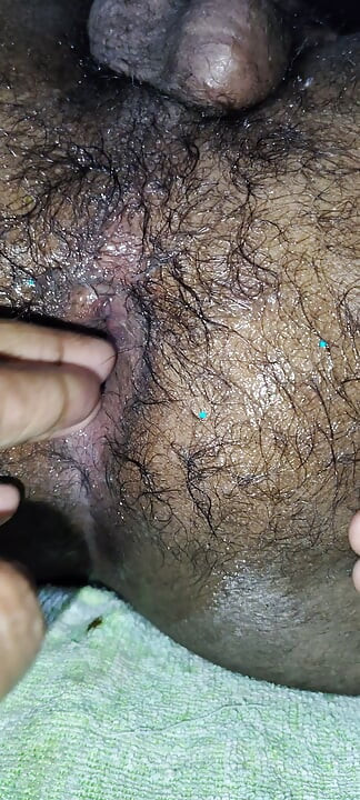 Bengalli erkek kıllı büyük kıç parmaklama