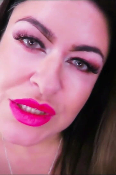 Verlieben sie sich in mich - ASMR - Miss Krystal GÃ¶ttin