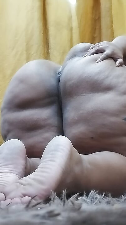Big ass bbw sexy carioca
