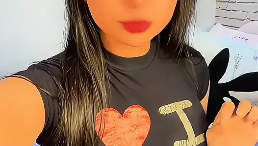 Cuma fetişi küçük sütünüzü ye
