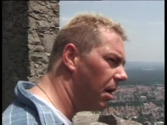 Showoff fuckers banging each other and giving blowjobs on the road