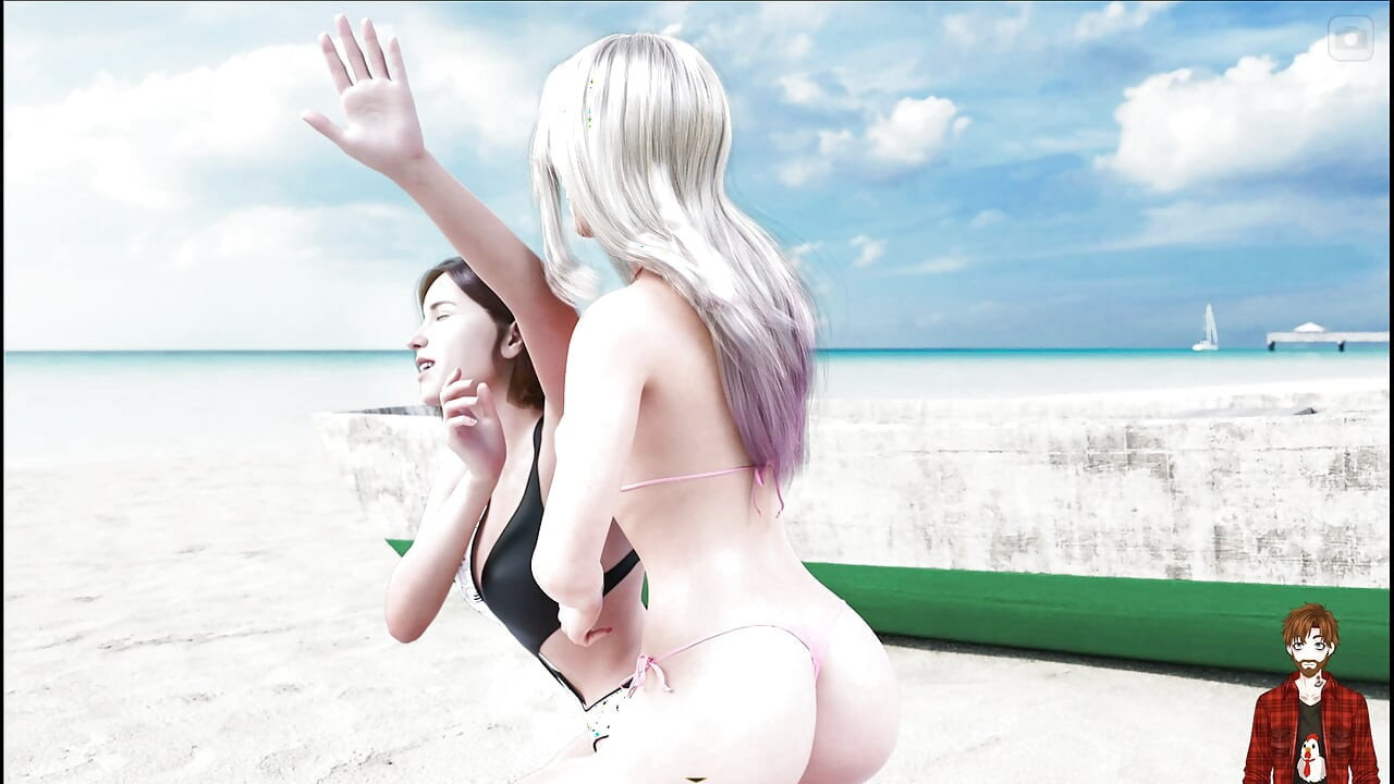 MILFs of Sunvilles S2 - ( PT 43 ) - L7team