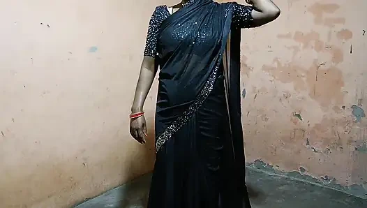 Настоящий секс индийской дези пары в домашнем видео