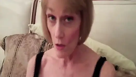 Злая сексуальная Melanie