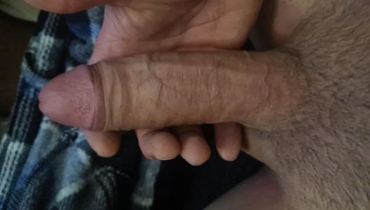 Alone and horny