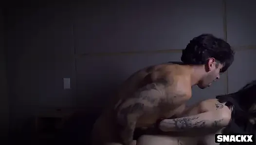 I Can Fix Her - Goth Girl Meets Her Ex