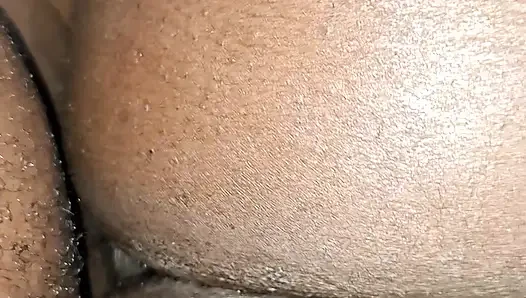 That's a big dick, every woman deserves to have one like that, a really big one.