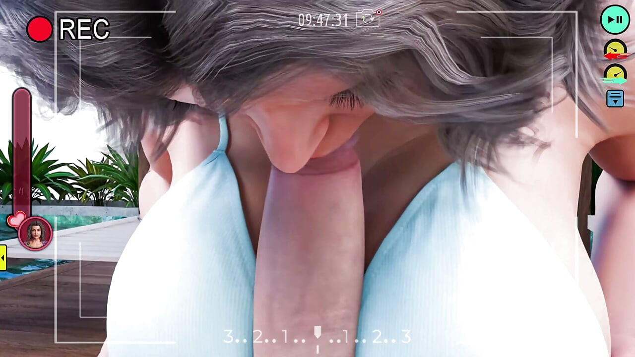 MILFs of Sunvilles S2 - ( PT 23 ) - L7team
