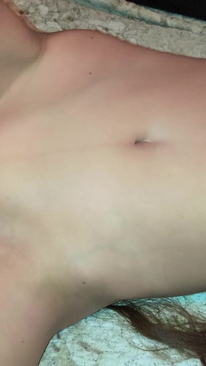 Step Brother Massages My And | Clip 1