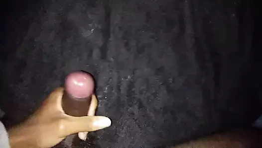 Mastürbasyon + fındık
