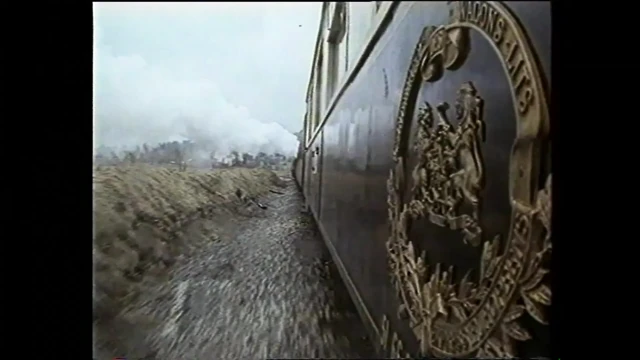 Exzesse Im Orient Express (Full Movie)