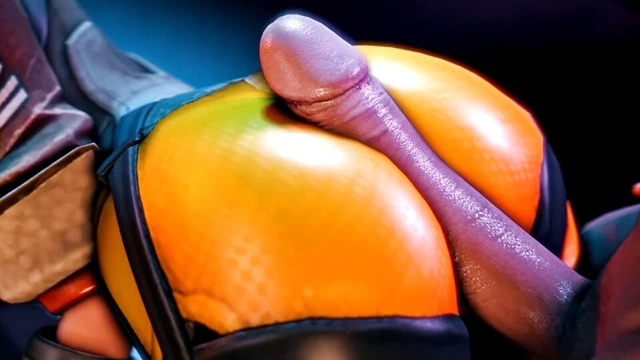 DominoTheCat Tasty hot ass swallowing big cock in her delicious buttocks sweet intense pleasure hardcore delicious ass thirsty