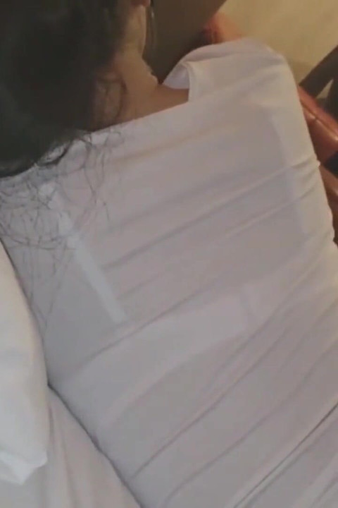 Napaljene Azijske Kurve #110