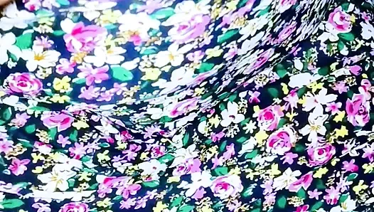 Boking Woman on the MeChat Application