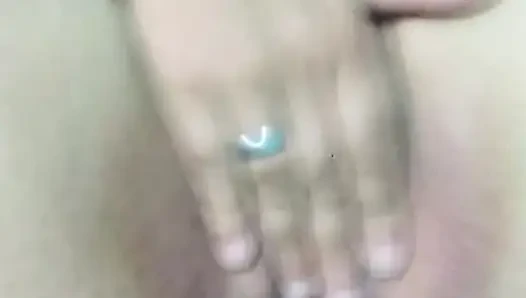 Touching Me Very Rich and Recording with the Cell Phone